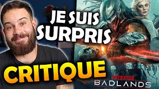 PREDATOR BADLANDS - CRITIQUE (sans spoilers)