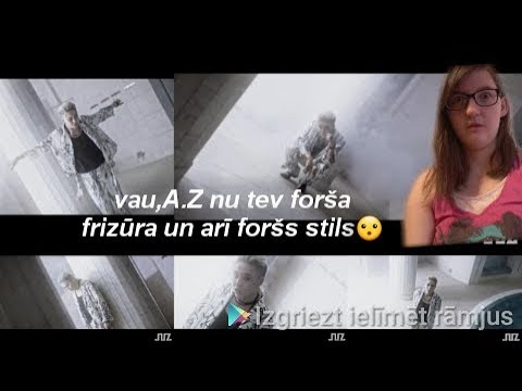 Reakcija uz NINETY ONE - Yeski Taspa Bii [M/V] | PawerPlus