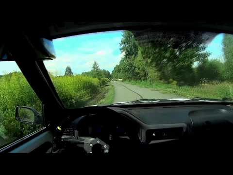 2 KJS Borzęcin 22.08.2015 onboard