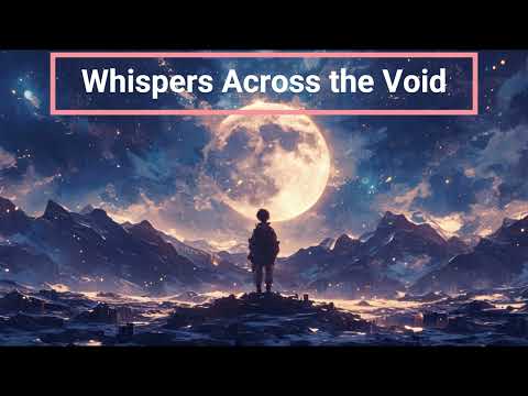 RADIO MAX Music | Whispers Across the Void