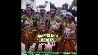 Download lagu lagu PNG lama Oldies wali hits marerano... mp3
