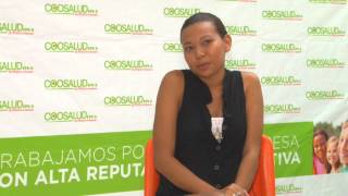 Mamita, Tu hijo Depende de Ti...