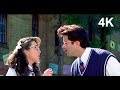 Laila Bichari Kya Karti Majnu Se Lad Gayi Andaz HD Movie Song Kumar Sanu Alka Yagnik
