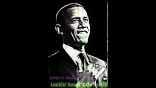 Lookin Ass Nigga (Remix) A$TRX x Clipsey
