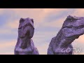 Dino King Skin Shout Out Video