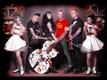 HORRORPOPS - HEADING FOR THE DISCO 4K UpScaled