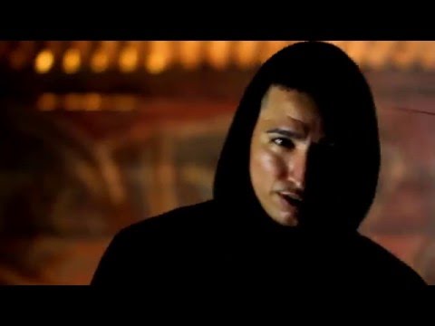 KENNY MAN - Masacre Navideña (Video Oficial)