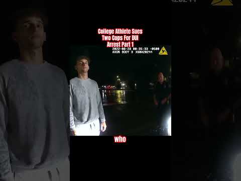 Galanakis False Arrest