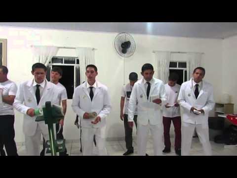 Céu de Mafra Trabalho de Reis realizado dia 09 de Janeiro de 2015