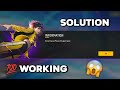 Server Busy Problem Free Fire Today Free Fire Not Opening Tamil How To Solve Server Busy
