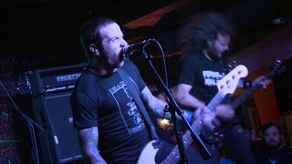 Music video thumbnail preview for Old Man Gloom - Sleeping with the Snakes - SF, 2012 (PROSHOT) by Old Man Gloom