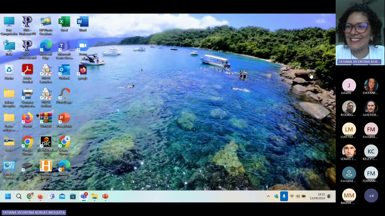 Encontro Síncrono DS - Comunicação - Agenda 3 - Produção de Textos