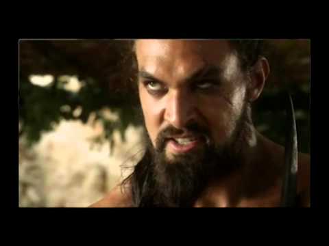 Game Of Thrones,  Dominik Omega Remix