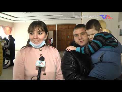 «Күн» ақпараттық бағдарлама 24 желтоқсан 2021ж.