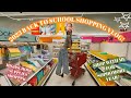 Back To School Shopping 2023 Highschool Back To School Essentials