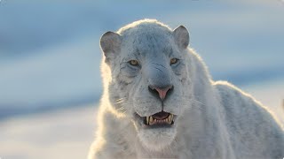 ICE AGE: WHEN GIANT ANIMALS RULED THE EARTH | DOCUMENTARY