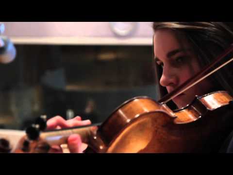 The Valais Duo - Minnesota Varsity (YourClassical MPR)