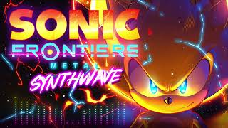 Find Your Flame (Metal Synthwave cover)