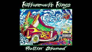 Kottonmouth Kings - Full Throttle (Audio)