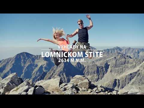 Tatranská Lomnica | Vysoké Tatry, letna temporada 2017