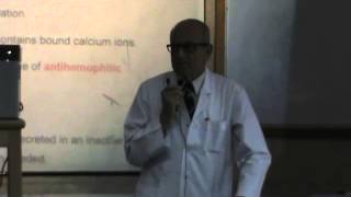 5) Dr.Rasheed 25/03/2014 [Enzymes&DNA : Regulation of enzymes activity - Pyrimidines & purines]