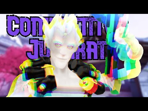 Finishing Up My Placement Rounds As Junkrat (Overwatch Competitive)