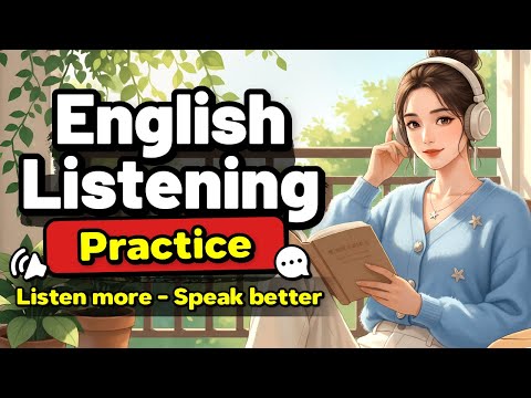 English Listening Practice for Beginners|100 Common English Phrases for Asking & Giving Directions