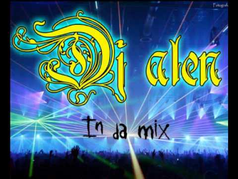 dj alen HOUSE MUSIC 2010 nuevo DJ ALEN INDAMIX PARTE 2.mpg