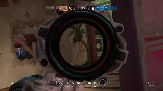 初心者が行く　ばななあじのガバエイム部隊(R6S 初見歓迎)
