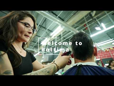 Discover Fort Lauderdale's Best Barbershop! | Bottima...