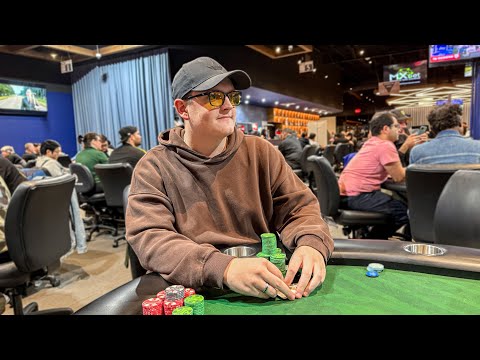 My Lifestyle as a Young $2/5 Poker Reg