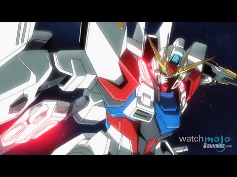 download lagu mp3 mp4 Gundam Suit, download lagu Gundam Suit gratis, unduh video klip Gundam Suit