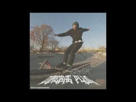 Dimebag Plug & Flip Glider - First Day Out Freestyle