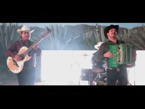 Los Alegres Del Barranco - El Doble R