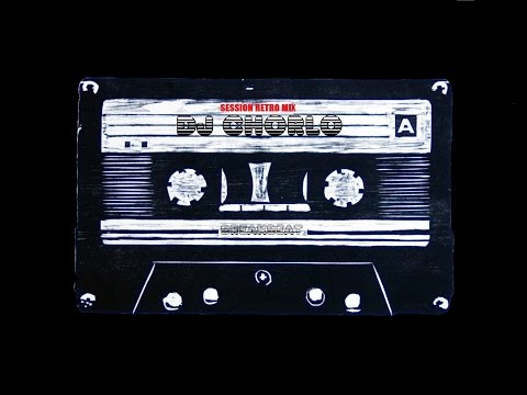 TheDjChorlo Session - Retro Breakbeat Mix Pista 22 (2014)