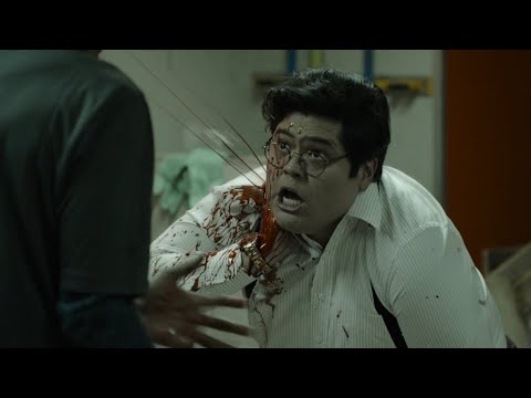 What We Do in the Shadows CLIP | Season 5x1 | Guillermo and Derek