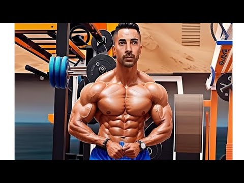 #bulking #posing  RUDY BALBOA for the #bodybuilding #challenge  of ‎@marxmaxmuscle1  invitational