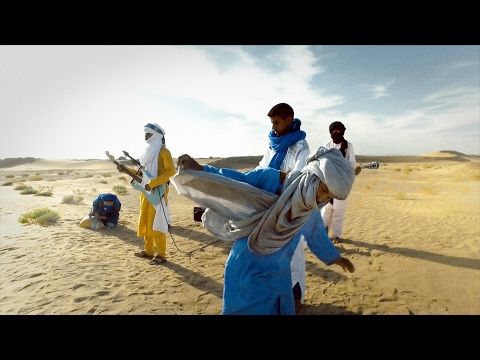 Tinariwen (+IO:I) - Sastanàqqàm