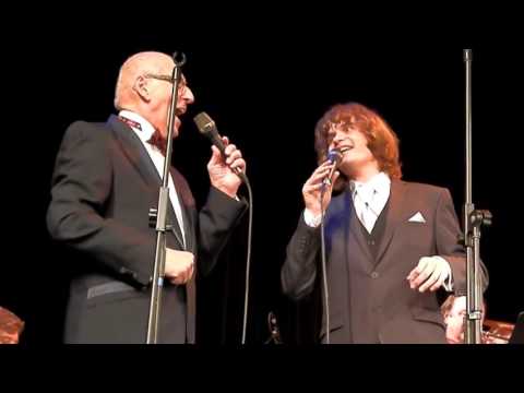 Karel Štědrý, Štěpán Růžička - Mám malý stan