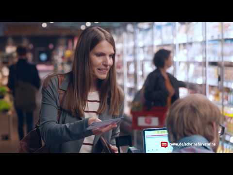 Wir sammeln Vereinsscheine!