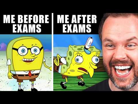 Funniest School TikToks!