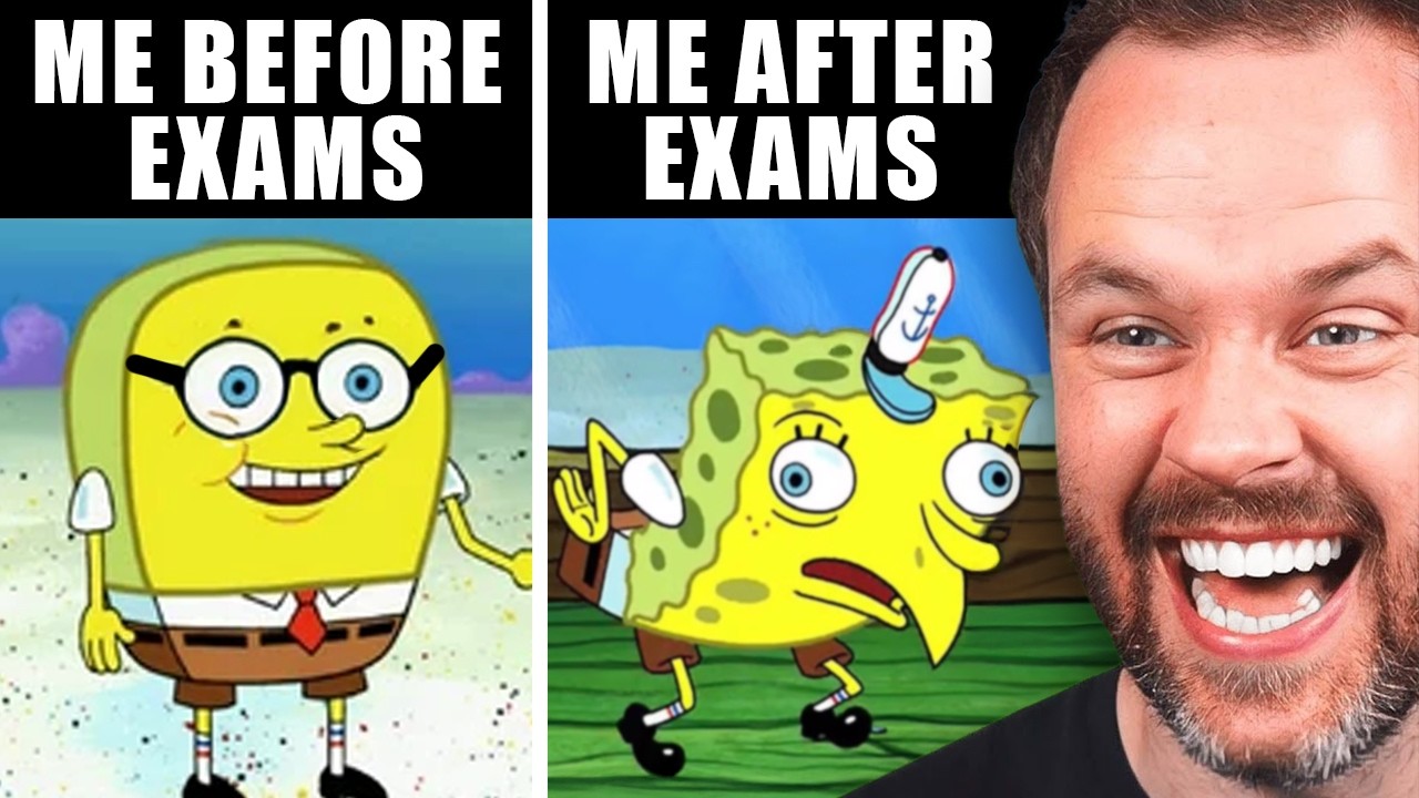 Funniest School TikToks!