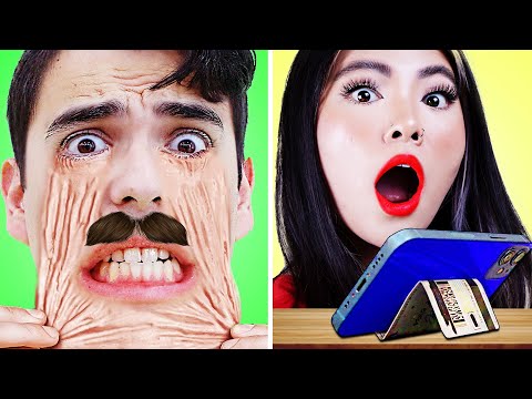 10 CRAZY LIFE HACKS CAN KEEP YOUR PARENTS HAPPY | BEST PARENTING HACKS BY CRAFTY HACKS