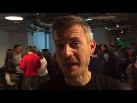 Workshop #4 - Simon Sicko z Pixel Federation