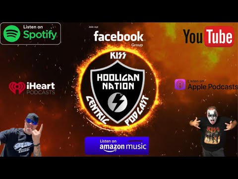 Was it time for Kiss to retire? Excerpt from Episode #5 #hooligannation  #kiss  #kissarmy