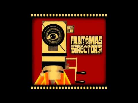 Fantômas - The Director's Cut (2001) [Full Album]