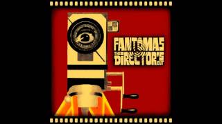 Fantômas - The Director's Cut (2001) [Full Album]