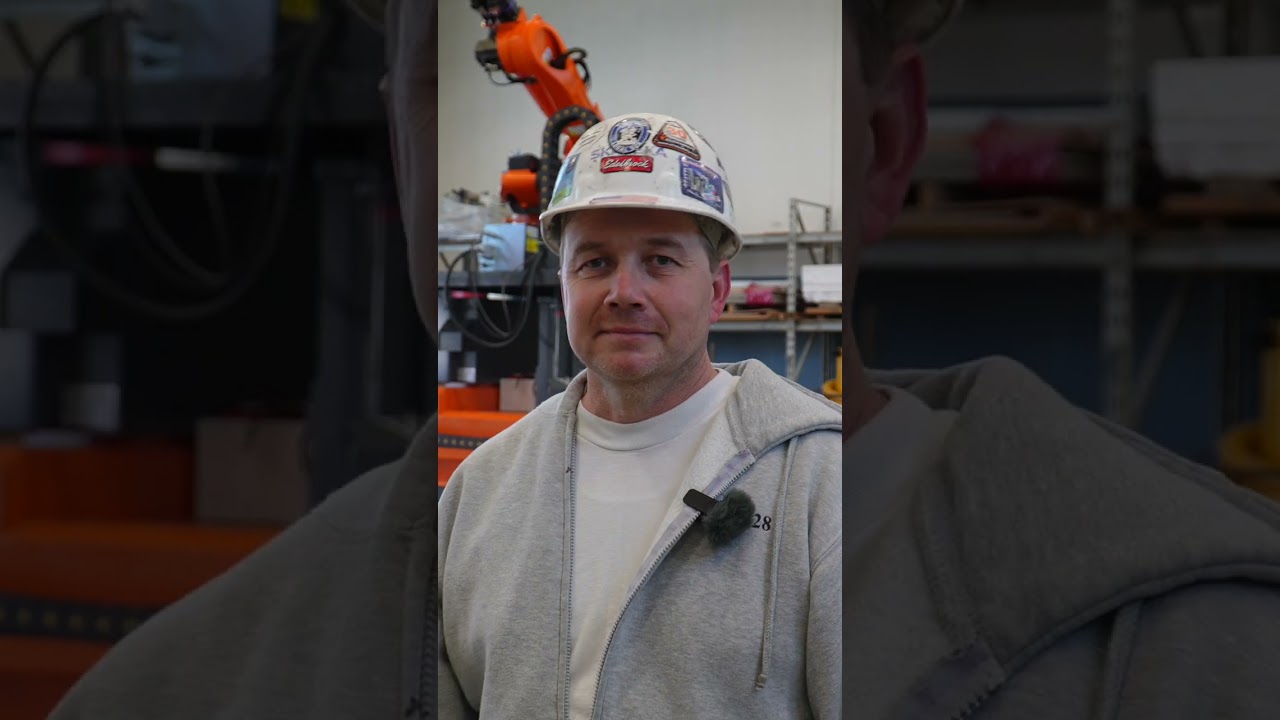 3D Concrete Printer #3dconcreteprinting #concretefinisher #local528  #construction