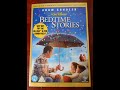 Start End Of Disney S Bedtime Stories Disney S Fastplay Film 2008 DVD FR