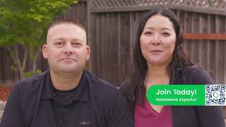 PremierOne Credit Union Member Testimonial 1
